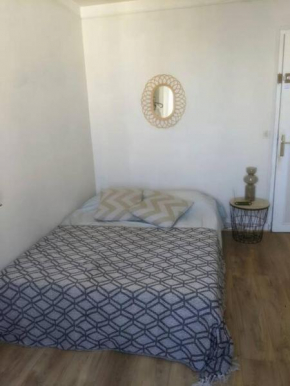 Nice appartment in Paris 15